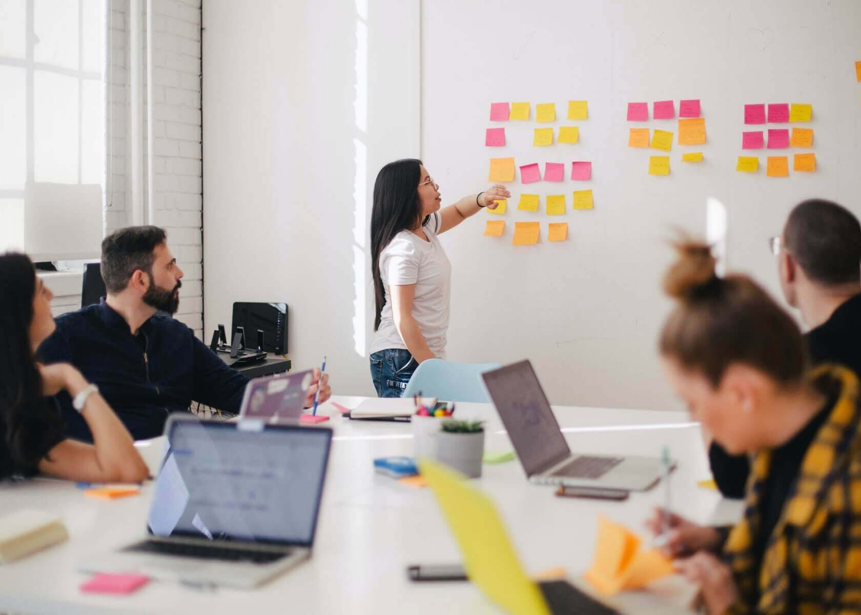 Calendar and application planning